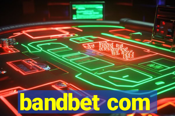 bandbet com